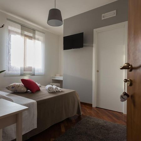 Ellebì B&B Montone  Extérieur photo
