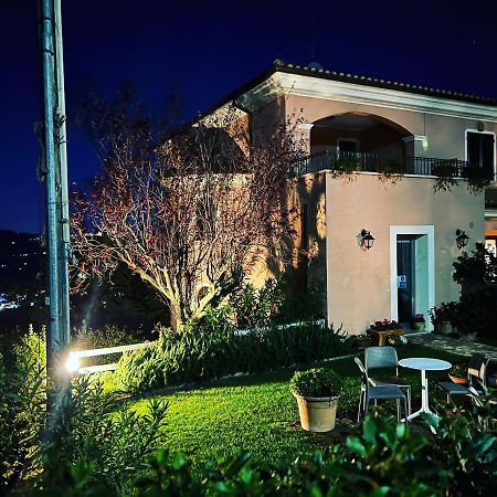 Ellebì B&B Montone  Extérieur photo