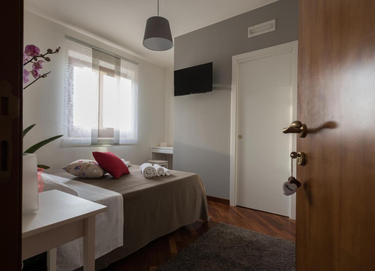 Ellebì B&B Montone  Extérieur photo