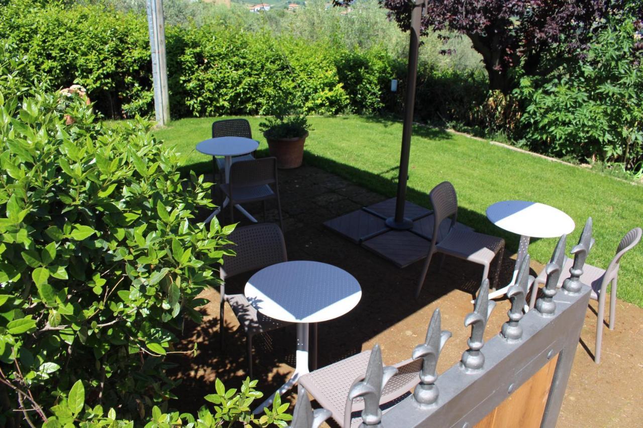 Ellebì B&B Montone  Extérieur photo