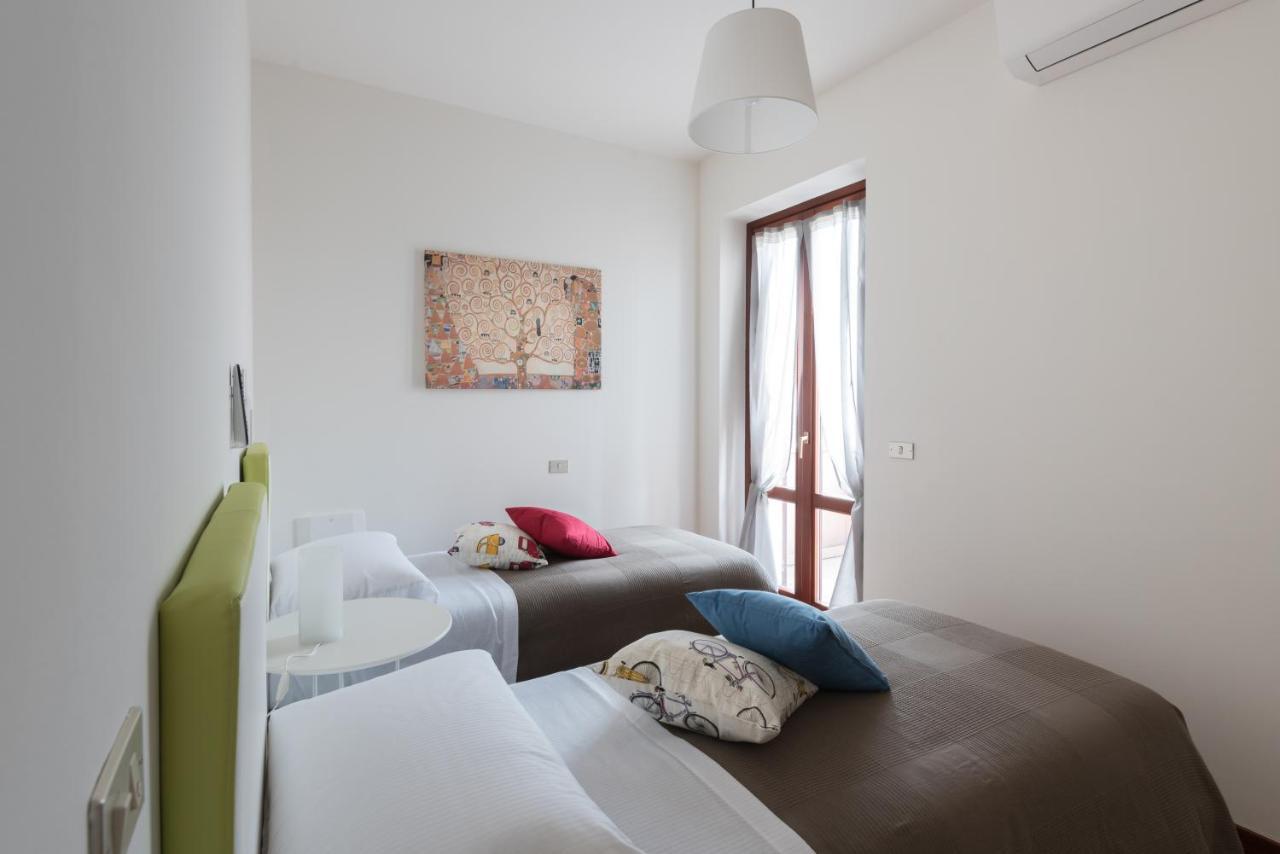 Ellebì B&B Montone  Extérieur photo