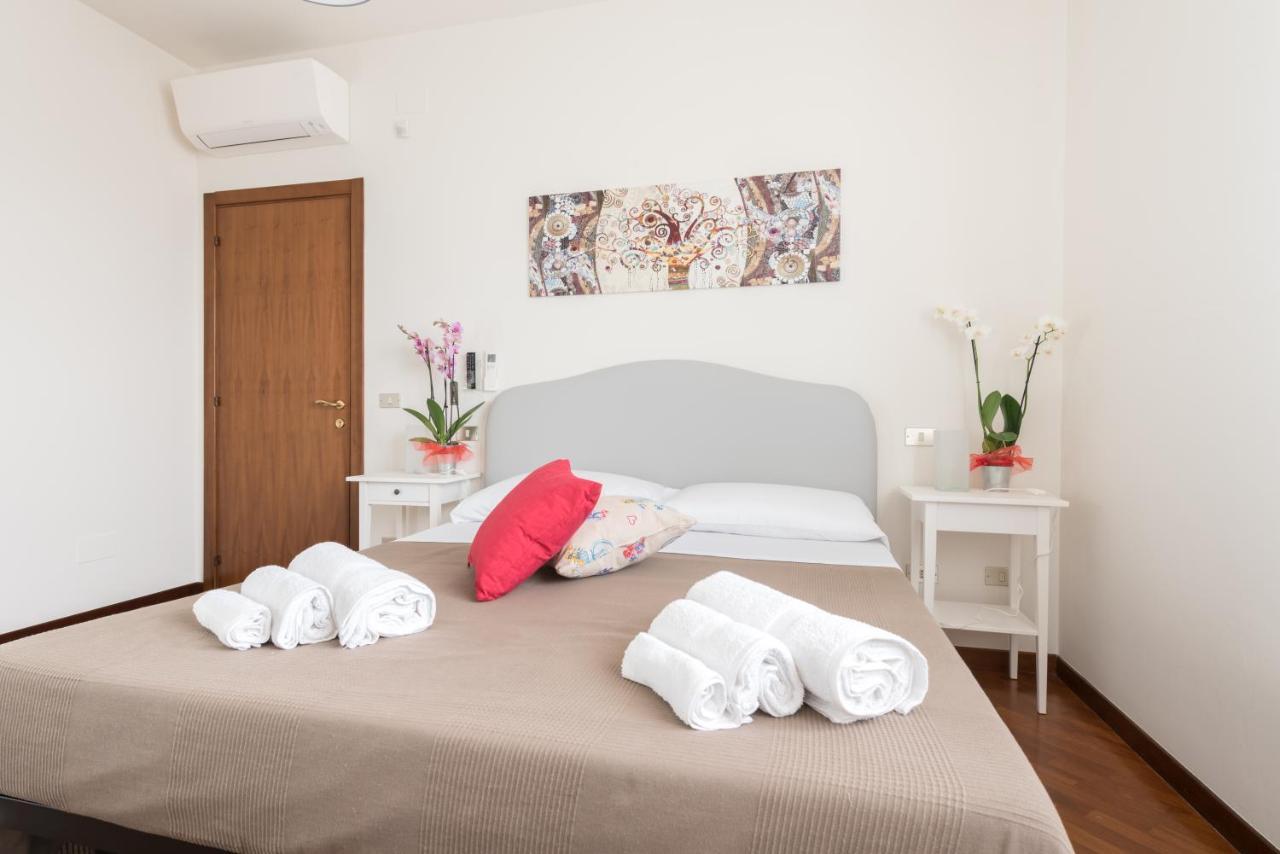 Ellebì B&B Montone  Extérieur photo