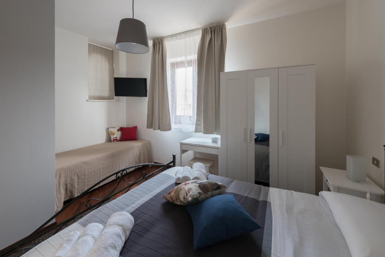 Ellebì B&B Montone  Extérieur photo