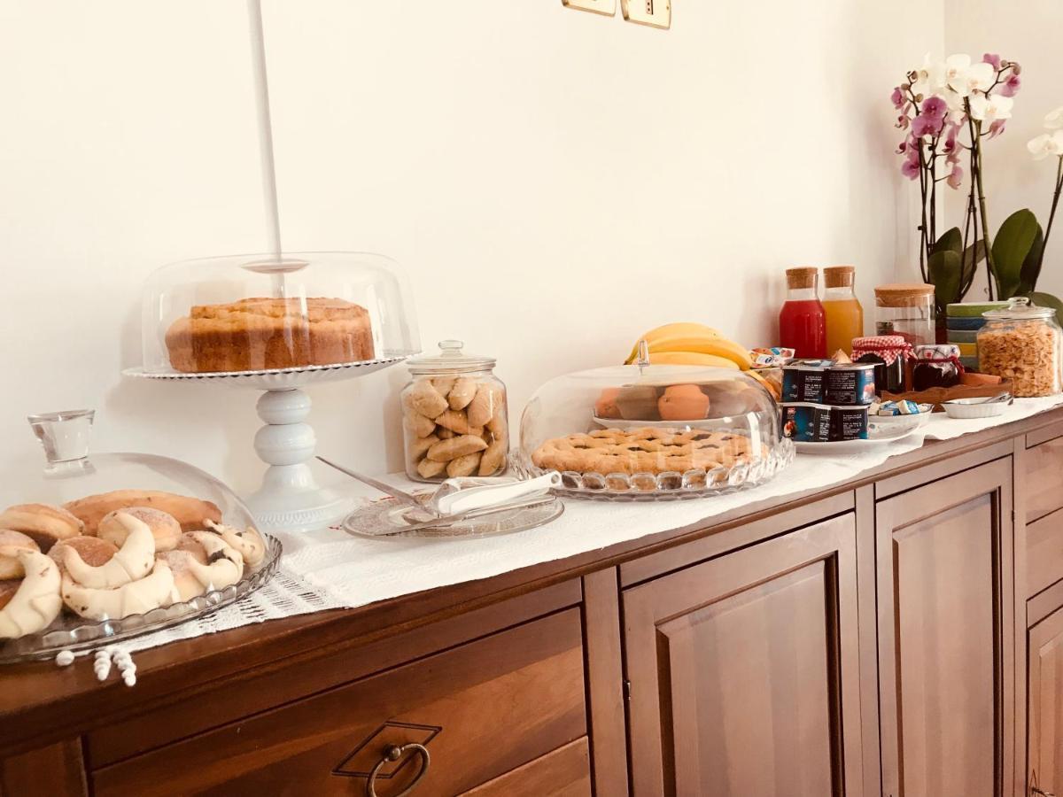 Ellebì B&B Montone  Extérieur photo