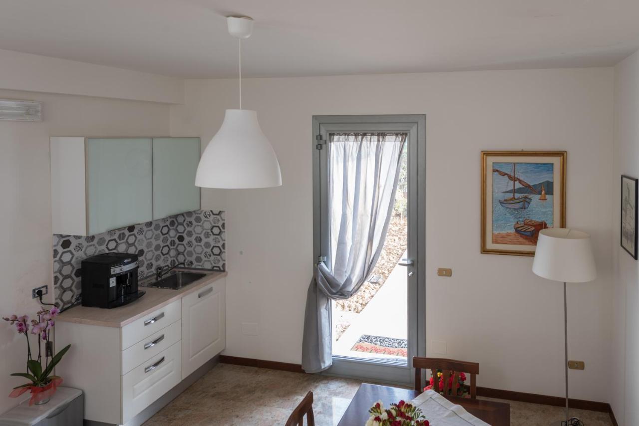 Ellebì B&B Montone  Extérieur photo