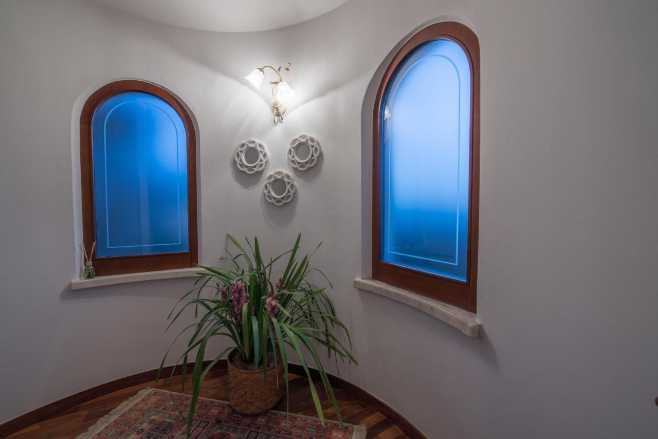 Ellebì B&B Montone  Extérieur photo