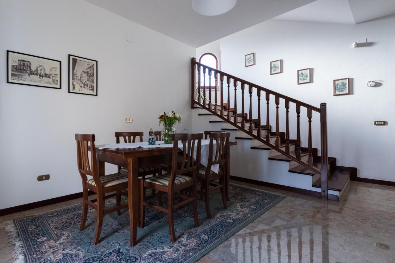 Ellebì B&B Montone  Extérieur photo
