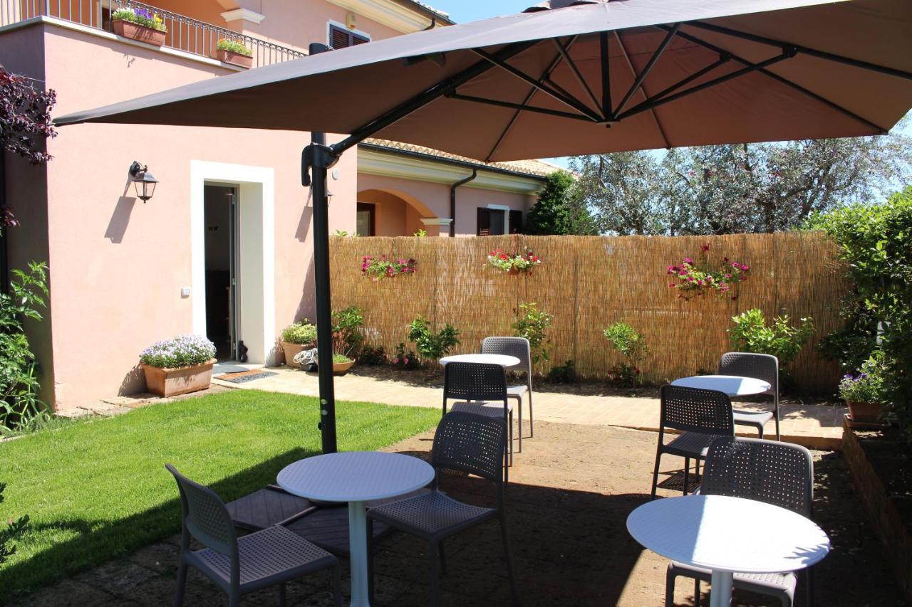 Ellebì B&B Montone  Extérieur photo