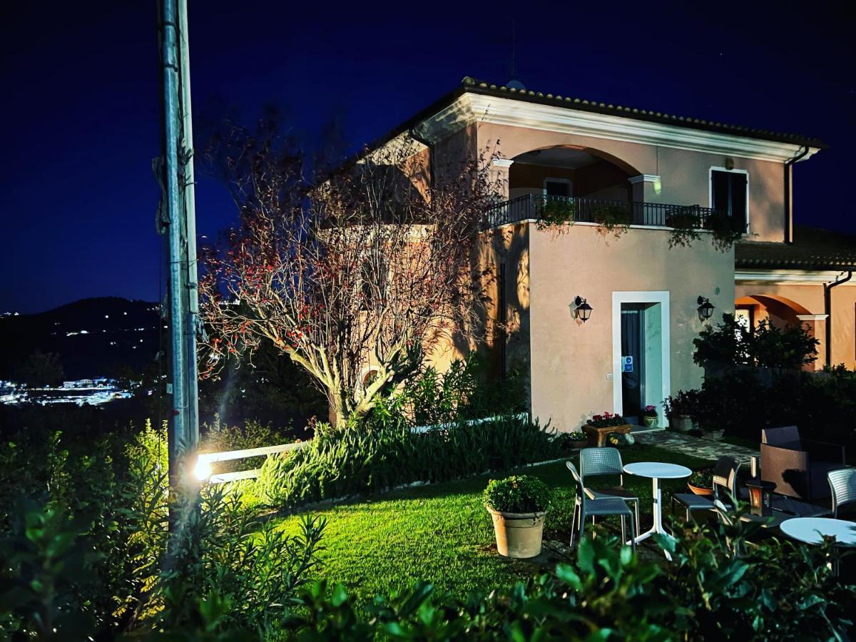 Ellebì B&B Montone  Extérieur photo